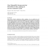 The Weka4WS framework for distributed data mining in service-oriented Grids