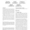 The wireless synchronization problem