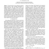 The wordlength determination problem of linear time invariant systems with multiple outputs - a geometric programming approach