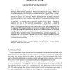 The Wormhole Routing Attack in Wireless Sensor Networks (WSN)