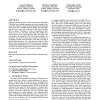 The XML web: a first study
