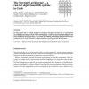 The XtreemFS architecture - a case for object-based file systems in Grids