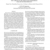 The Y-Architecture for On-Chip Interconnect: Analysis and Methodology