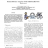 Thematic Role Based Generation of UML Models from Real World Requirements