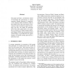 Theorems and unawareness