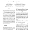 Theorems on Efficient Argument Reductions