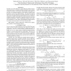 Theoretical analysis of musical noise in Wiener filtering family via higher-order statistics