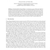 Theoretical and Practical Improvements on the RMQ-Problem, with Applications to LCA and LCE