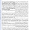 Theoretical improvements in the stability analysis of a new class of model-free visual servoing methods