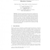 Theories of Intentions in the Framework of Situation Calculus