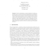 Theory Interpretation in Simple Type Theory