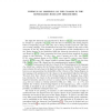 There is no ordering on the classes in the generalized high/low hierarchies