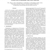 Thermal-Aware Floorplanning Using Genetic Algorithms