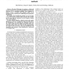 Thermal building model identification using time-scaled identification methods