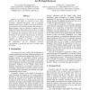 Thickness Histogram and Statistical Harmonic Representation for 3D Model Retrieval