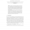 Thompson's Group and Public Key Cryptography