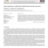 Thread allocation in CMP-based multithreaded network processors