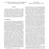 Thread-Sensitive Modulo Scheduling for Multicore Processors