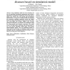 Three-Dimension Visualization for Primary Wheat Diseases Based on Simulation Model