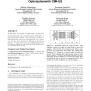 Three dimensional evolutionary aerodynamic design optimization with CMA-ES