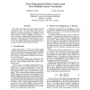 Three-Dimensional Model Construction from Multiple Sensor Viewpoints