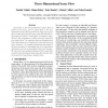Three-Dimensional Scene Flow