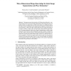 Three-Dimensional Shape Knowledge for Joint Image Segmentation and Pose Estimation