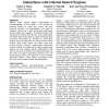 Three sequential positions of query repair in interactions with internet search engines