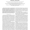 Threshold Based Relay Selection in Cooperative Wireless Networks
