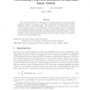 Thresholding projection estimators in functional linear models