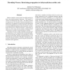 Throttling Viruses: Restricting propagation to defeat malicious mobile code