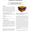 Through-silicon-via aware interconnect prediction and optimization for 3D stacked ICs