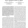 Throughput and Delay Performance Analysis of Packet Aggregation Scheme for PRMA