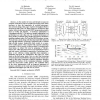 Throughput-Effective On-Chip Networks for Manycore Accelerators