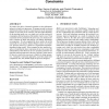 Throughput of multi-core processors under thermal constraints