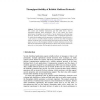 Throughput Stability of Reliable Multicast Protocols