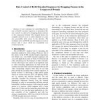 Rate Control of H.264 Encoded Sequences by Dropping Frames in the Compressed Domain