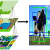 Segmentation as Selective Search for Object Recognition
