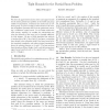 Tight bounds for the partial-sums problem