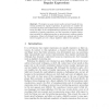 Tight Bounds on the Descriptional Complexity of Regular Expressions