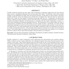 Tile-based parallel coordinates and its application in financial visualization
