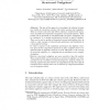 Tile Transition Systems as Structured Coalgebras