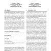 Time and area efficient pattern matching on FPGAs