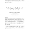 Time-Constrained Restless Bandits and the Knapsack Problem for Perishable Items (Extended Abstract)