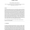 Time-critical multiresolution rendering of large complex models