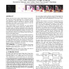 Time-dependent visual adaptation for fast realistic image display