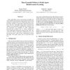 Time-Extended Policies in Multi-Agent Reinforcement Learning