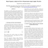 Time-frequency analysis in power measurement using complex wavelets