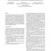 Time-Series Similarity Problems and Well-Separated Geometric Sets