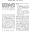 Time-Shift Scheduling: Fair Scheduling of Flows in High Speed Networks